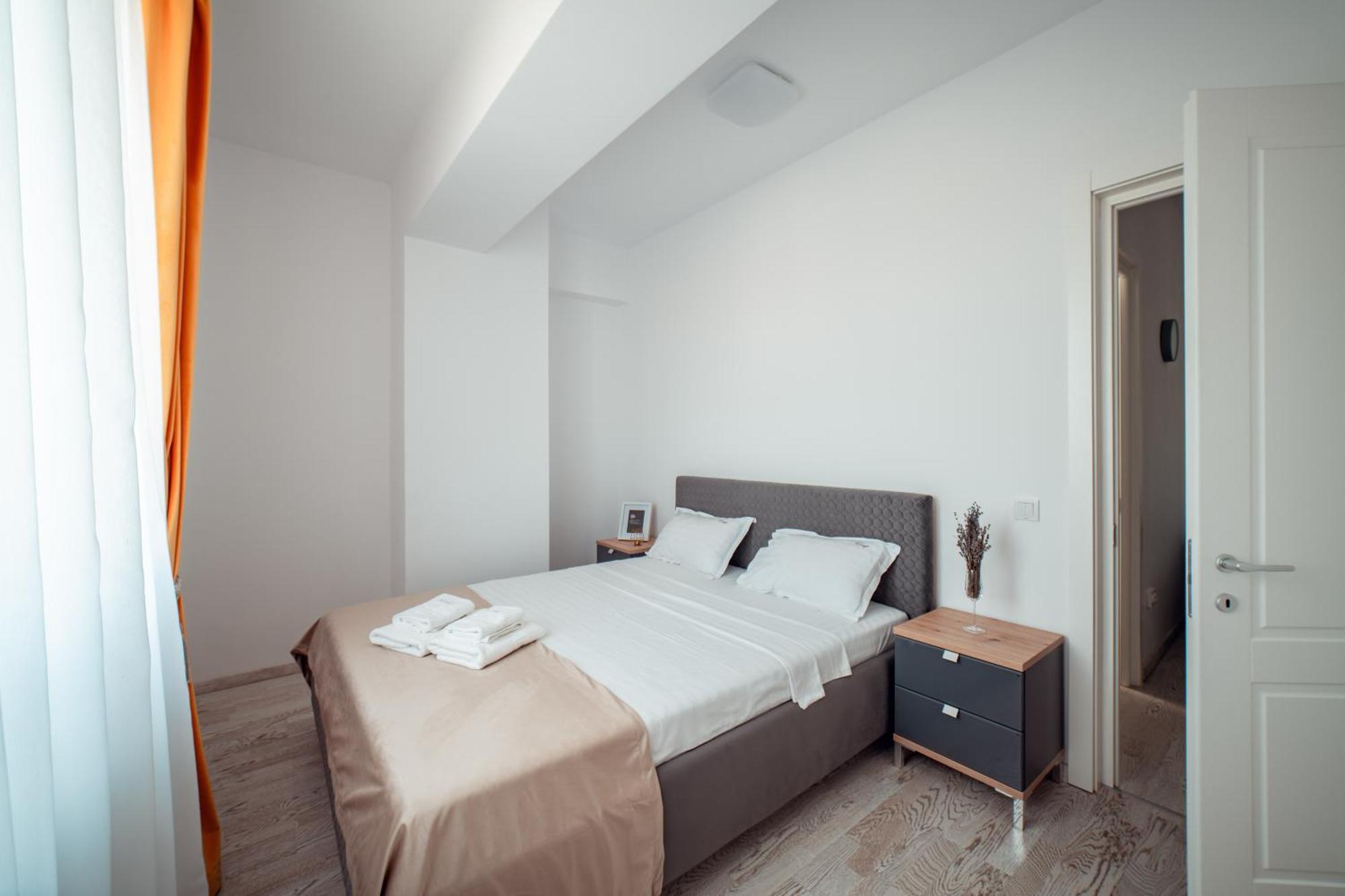 Cozy Aparthotel - Ultracentral Luxury Apartments Iasi Exterior photo